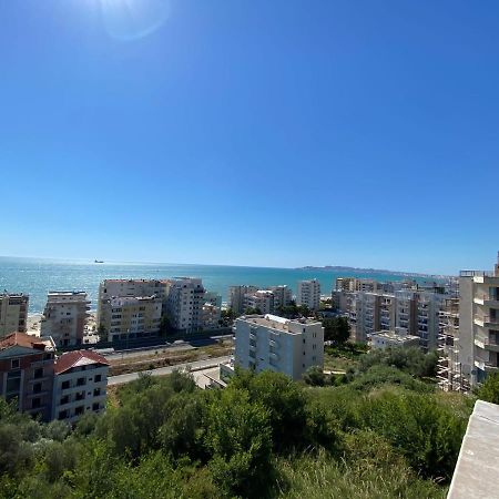 "Adriatik Hills" Apartments Complex Durres Ngoại thất bức ảnh