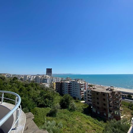 "Adriatik Hills" Apartments Complex Durres Ngoại thất bức ảnh