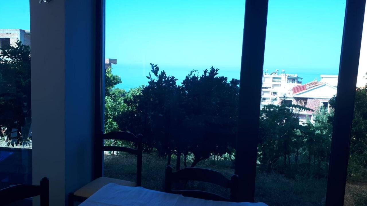 "Adriatik Hills" Apartments Complex Durres Ngoại thất bức ảnh