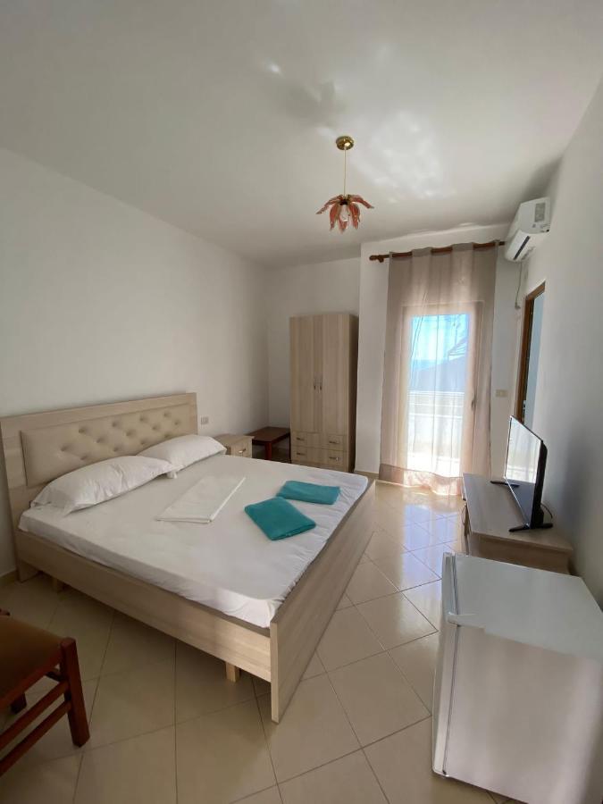 "Adriatik Hills" Apartments Complex Durres Ngoại thất bức ảnh