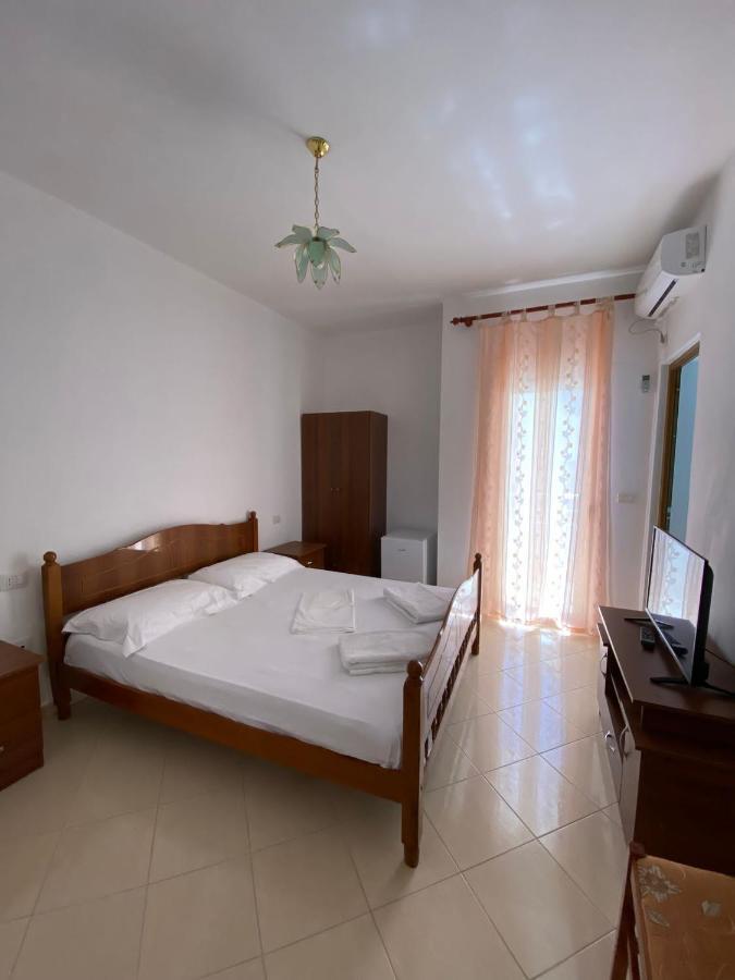 "Adriatik Hills" Apartments Complex Durres Ngoại thất bức ảnh