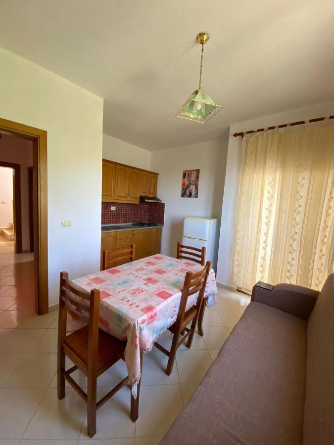 "Adriatik Hills" Apartments Complex Durres Ngoại thất bức ảnh
