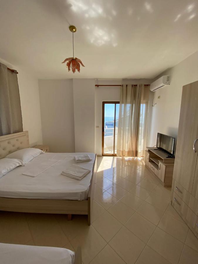 "Adriatik Hills" Apartments Complex Durres Ngoại thất bức ảnh
