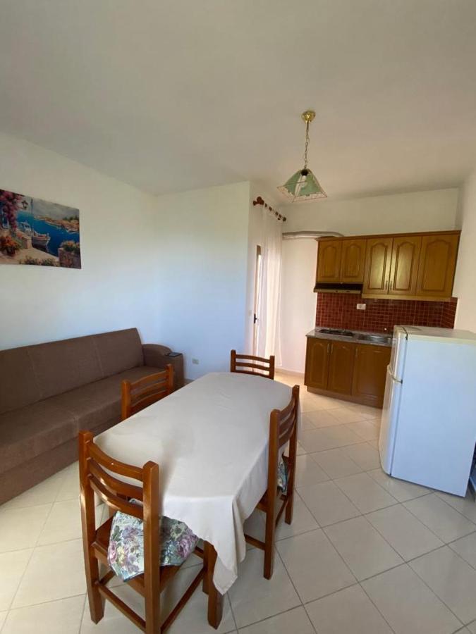 "Adriatik Hills" Apartments Complex Durres Ngoại thất bức ảnh