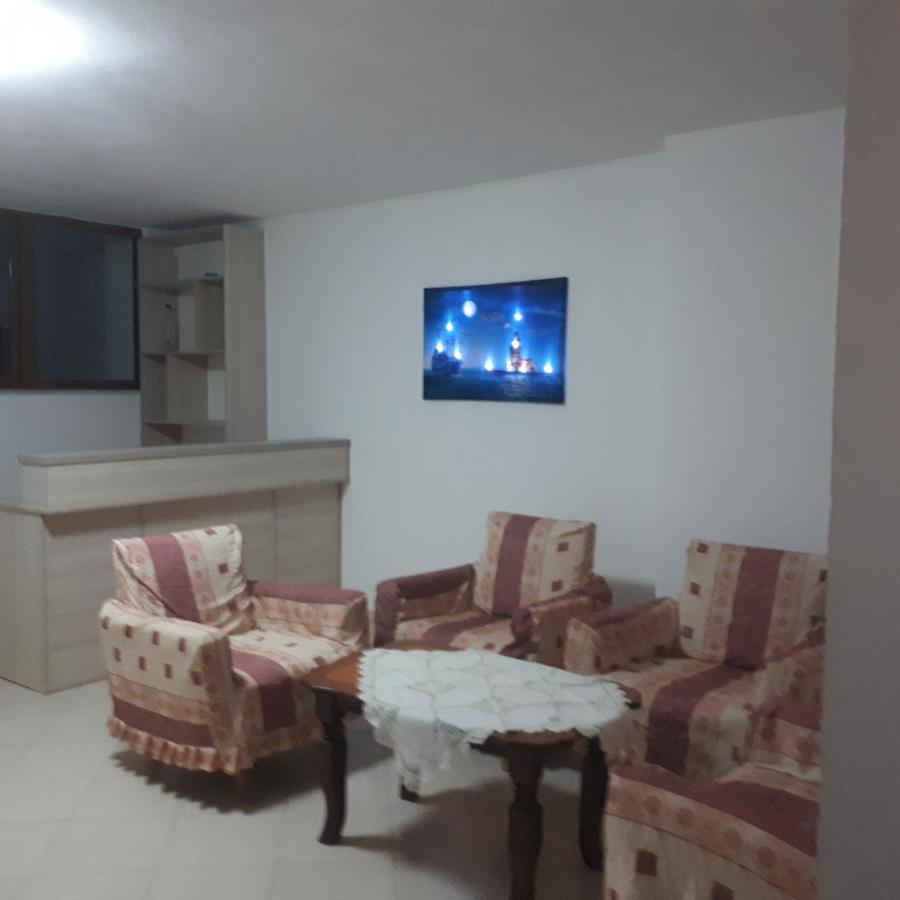 "Adriatik Hills" Apartments Complex Durres Ngoại thất bức ảnh