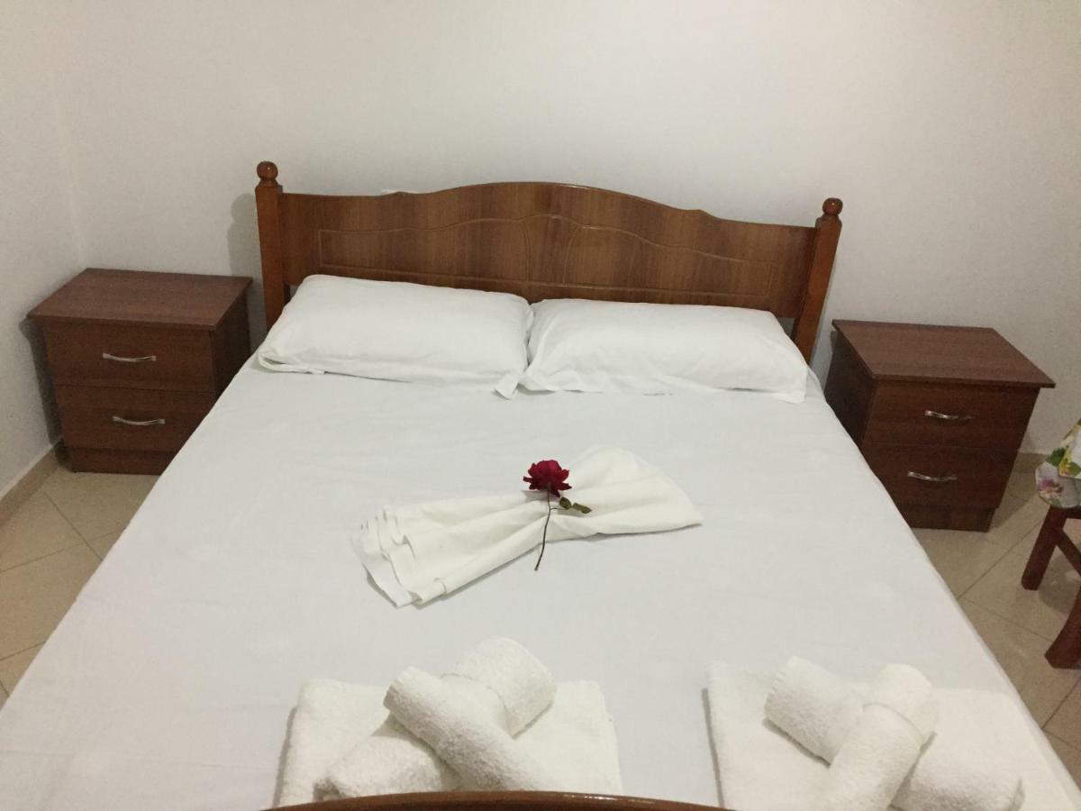 "Adriatik Hills" Apartments Complex Durres Ngoại thất bức ảnh
