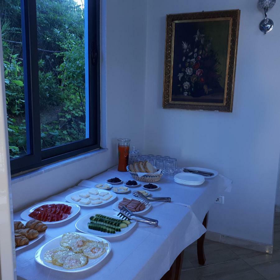 "Adriatik Hills" Apartments Complex Durres Ngoại thất bức ảnh