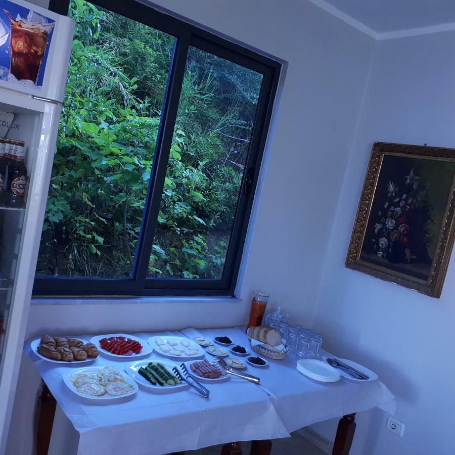 "Adriatik Hills" Apartments Complex Durres Ngoại thất bức ảnh